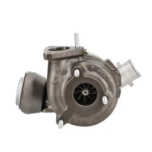 Lader, Aufladung OE-TurboPower IT-717628 Bild Lader, Aufladung OE-TurboPower IT-717628