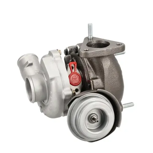 Lader, Aufladung OE-TurboPower IT-717628 Bild Lader, Aufladung OE-TurboPower IT-717628