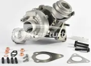 Lader, Aufladung INTER-TURBO IT-717858