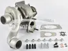 Lader, Aufladung INTER-TURBO IT-701164