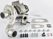 Lader, Aufladung INTER-TURBO IT-701164