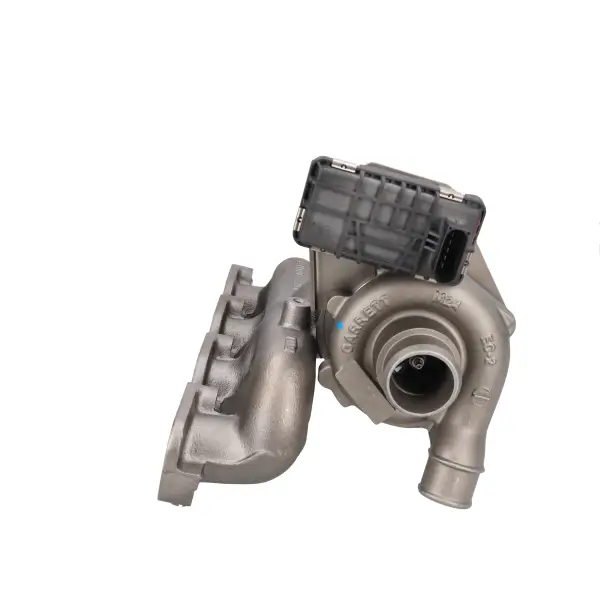 Lader, Aufladung OE-TurboPower IT-728680