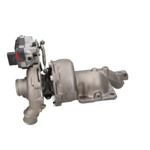 Lader, Aufladung OE-TurboPower IT-728680 Bild Lader, Aufladung OE-TurboPower IT-728680