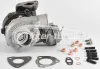 Lader, Aufladung INTER-TURBO IT-729041