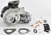 Lader, Aufladung INTER-TURBO IT-729041