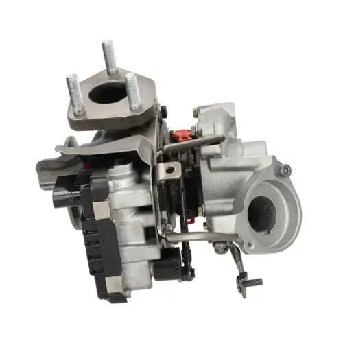 Lader, Aufladung OE-TurboPower IT-741785 Bild Lader, Aufladung OE-TurboPower IT-741785