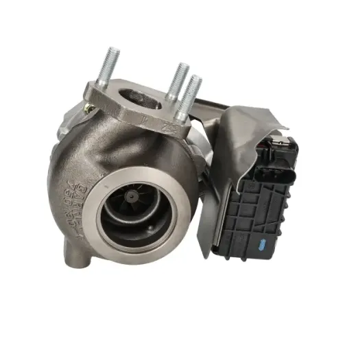 Lader, Aufladung OE-TurboPower IT-741785 Bild Lader, Aufladung OE-TurboPower IT-741785