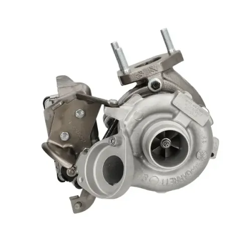 Lader, Aufladung OE-TurboPower IT-741785 Bild Lader, Aufladung OE-TurboPower IT-741785