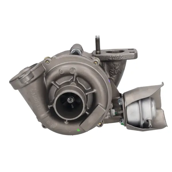 Lader, Aufladung OE-TurboPower IT-753420