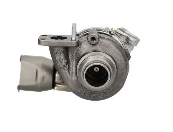 Lader, Aufladung INTER-TURBO IT-753420 Bild Lader, Aufladung INTER-TURBO IT-753420