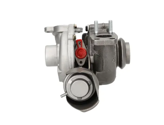 Lader, Aufladung INTER-TURBO IT-753420 Bild Lader, Aufladung INTER-TURBO IT-753420