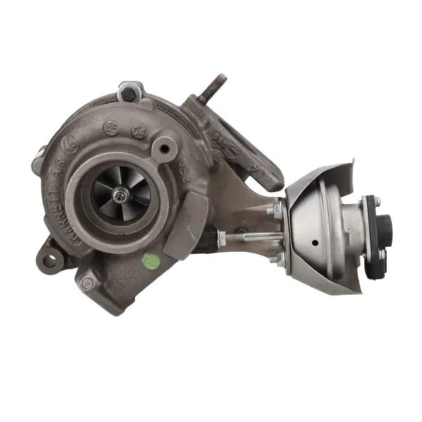 Lader, Aufladung OE-TurboPower IT-753556