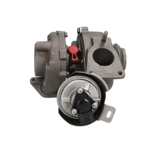 Lader, Aufladung OE-TurboPower IT-753556 Bild Lader, Aufladung OE-TurboPower IT-753556