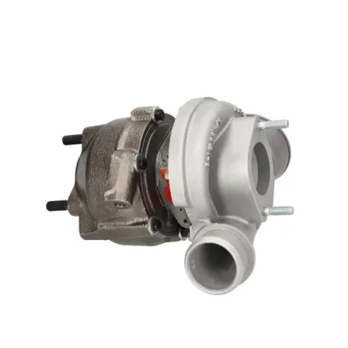 Lader, Aufladung OE-TurboPower IT-753707 Bild Lader, Aufladung OE-TurboPower IT-753707