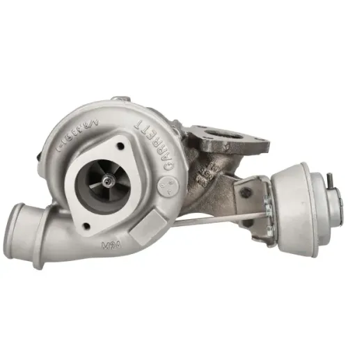 Lader, Aufladung OE-TurboPower IT-753708 Bild Lader, Aufladung OE-TurboPower IT-753708
