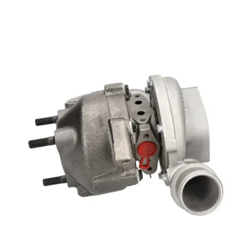 Lader, Aufladung OE-TurboPower IT-753708 Bild Lader, Aufladung OE-TurboPower IT-753708