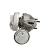 Lader, Aufladung OE-TurboPower IT-753708 Bild Lader, Aufladung OE-TurboPower IT-753708