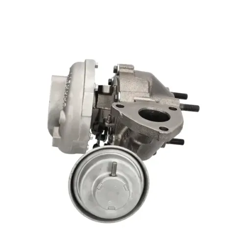 Lader, Aufladung OE-TurboPower IT-753708 Bild Lader, Aufladung OE-TurboPower IT-753708