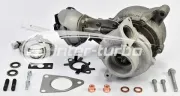 Lader, Aufladung INTER-TURBO IT-753556