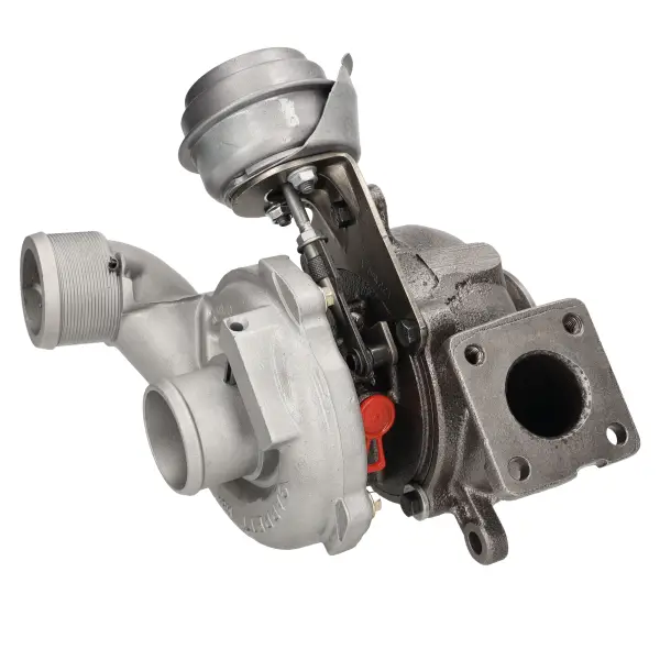 Lader, Aufladung OE-TurboPower IT-760497