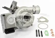 Lader, Aufladung INTER-TURBO IT-762463
