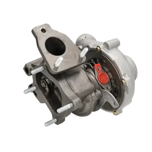 Lader, Aufladung OE-TurboPower IT-762785 Bild Lader, Aufladung OE-TurboPower IT-762785