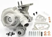 Lader, Aufladung INTER-TURBO IT-762785