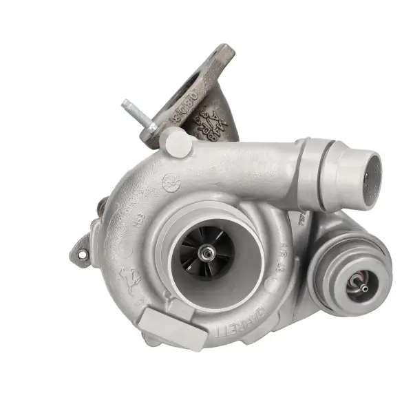 Lader, Aufladung OE-TurboPower IT-762785