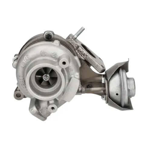 Lader, Aufladung OE-TurboPower IT-764609 Bild Lader, Aufladung OE-TurboPower IT-764609