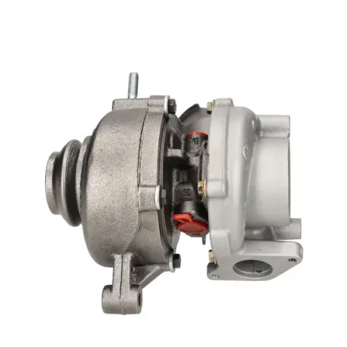 Lader, Aufladung OE-TurboPower IT-764609 Bild Lader, Aufladung OE-TurboPower IT-764609