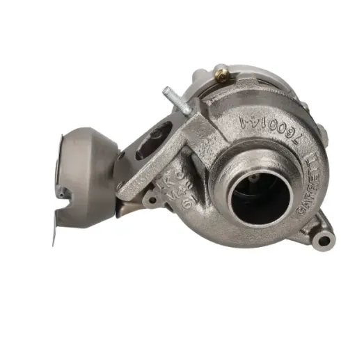 Lader, Aufladung OE-TurboPower IT-764609 Bild Lader, Aufladung OE-TurboPower IT-764609