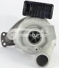 Lader, Aufladung INTER-TURBO IT-757608 Bild Lader, Aufladung INTER-TURBO IT-757608