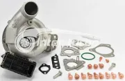 Lader, Aufladung INTER-TURBO IT-777318