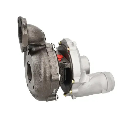 Lader, Aufladung OE-TurboPower IT-777318 Bild Lader, Aufladung OE-TurboPower IT-777318