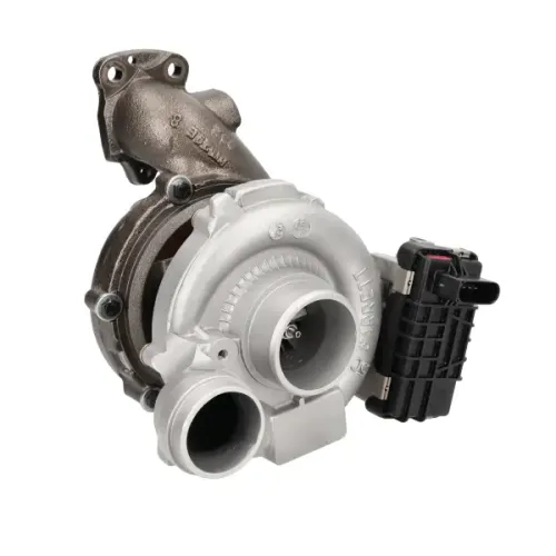 Lader, Aufladung OE-TurboPower IT-777318 Bild Lader, Aufladung OE-TurboPower IT-777318