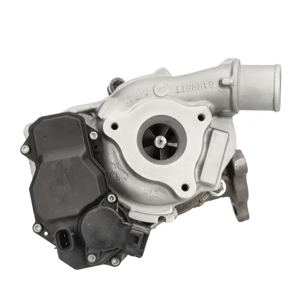 Lader, Aufladung OE-TurboPower IT-780708