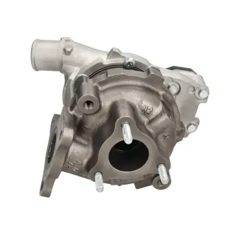 Lader, Aufladung OE-TurboPower IT-780708 Bild Lader, Aufladung OE-TurboPower IT-780708