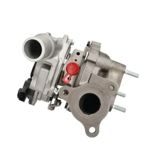 Lader, Aufladung OE-TurboPower IT-780708 Bild Lader, Aufladung OE-TurboPower IT-780708