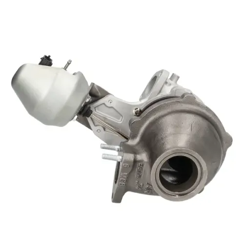 Lader, Aufladung OE-TurboPower IT-786137 Bild Lader, Aufladung OE-TurboPower IT-786137