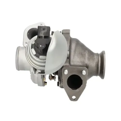 Lader, Aufladung OE-TurboPower IT-786137 Bild Lader, Aufladung OE-TurboPower IT-786137