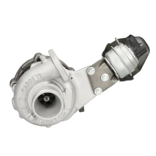 Lader, Aufladung OE-TurboPower IT-786137 Bild Lader, Aufladung OE-TurboPower IT-786137