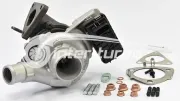 Lader, Aufladung INTER-TURBO IT-786880