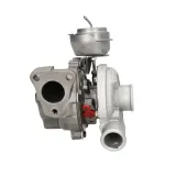 Lader, Aufladung OE-TurboPower IT-794097