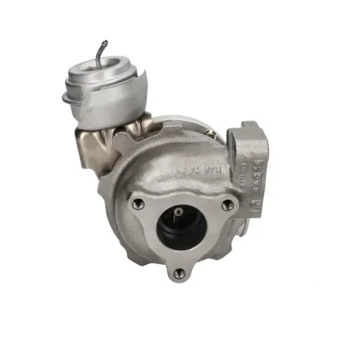 Lader, Aufladung OE-TurboPower IT-794097 Bild Lader, Aufladung OE-TurboPower IT-794097