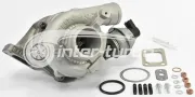 Lader, Aufladung INTER-TURBO IT-796122