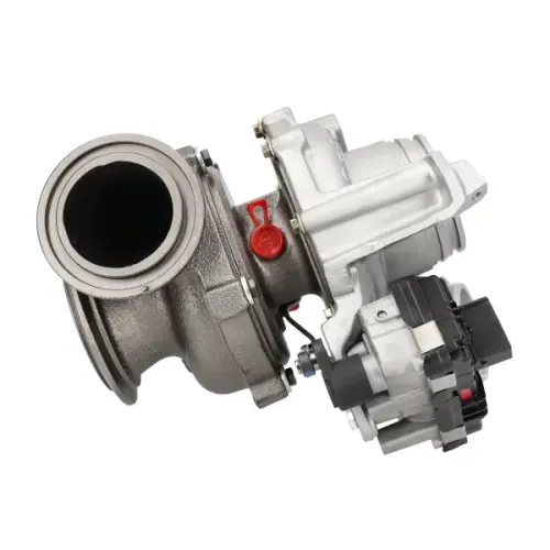 Lader, Aufladung OE-TurboPower IT-817763 Bild Lader, Aufladung OE-TurboPower IT-817763