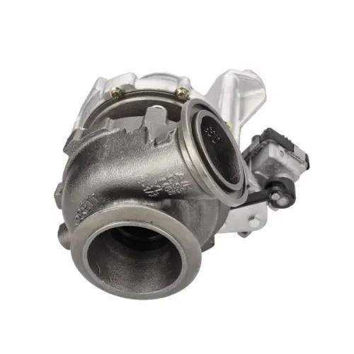 Lader, Aufladung OE-TurboPower IT-817763 Bild Lader, Aufladung OE-TurboPower IT-817763