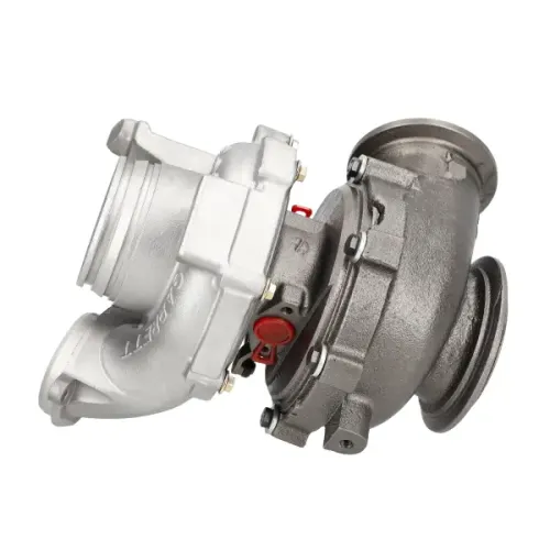 Lader, Aufladung OE-TurboPower IT-817763 Bild Lader, Aufladung OE-TurboPower IT-817763