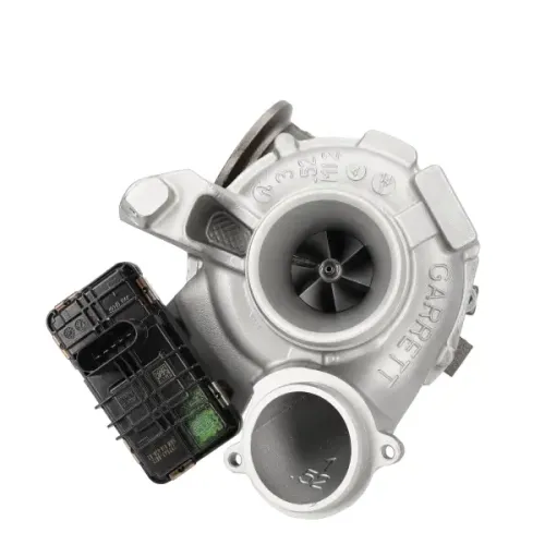 Lader, Aufladung OE-TurboPower IT-817763 Bild Lader, Aufladung OE-TurboPower IT-817763
