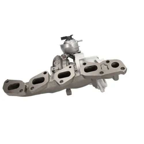 Lader, Aufladung OE-TurboPower IT-821866 Bild Lader, Aufladung OE-TurboPower IT-821866